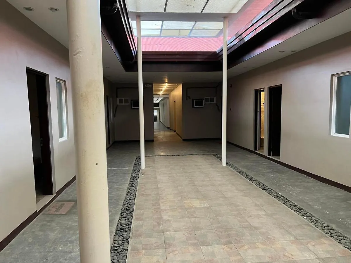 Ξενοδοχείο Traveler'S Inn Bajada Davao City