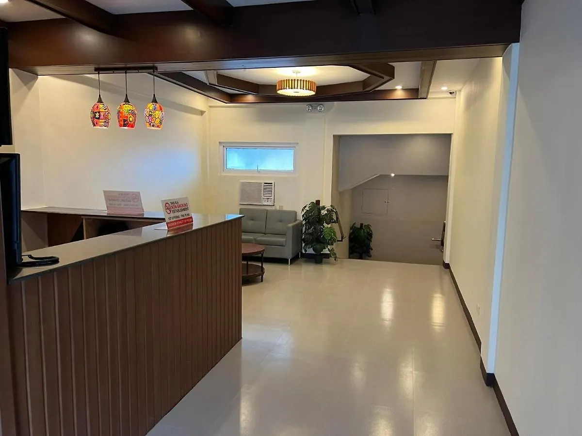Traveler'S Inn Bajada Davao City 0*,  Φιλιππίνες