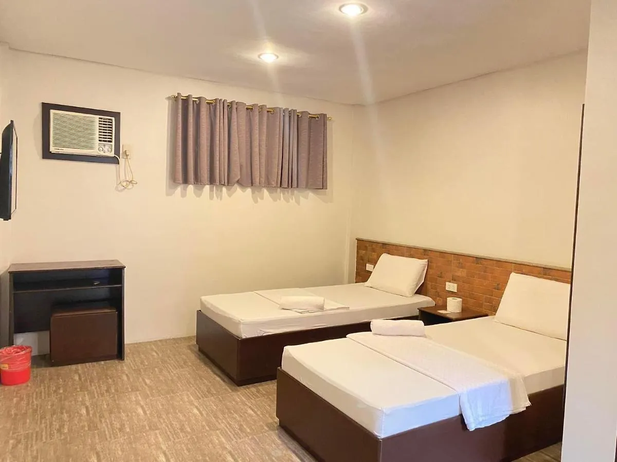 Traveler'S Inn Bajada Davao City Φιλιππίνες