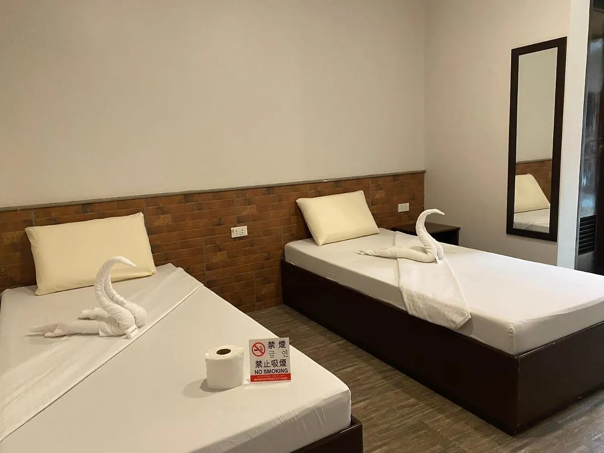 Traveler'S Inn Bajada Davao City Ξενοδοχείο