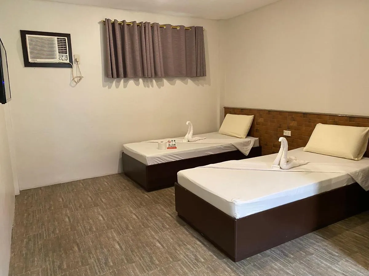 Ξενοδοχείο Traveler'S Inn Bajada Davao City Φιλιππίνες